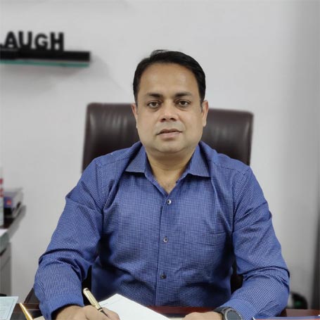 Best Psychiatrist Doctor in Ranchi